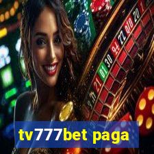 tv777bet paga